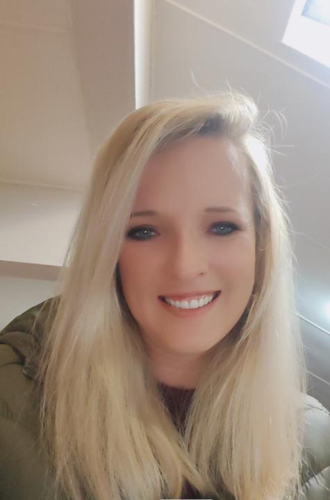 Marelise Van der Walt