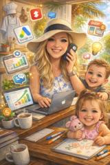 Marelise Van der Walt