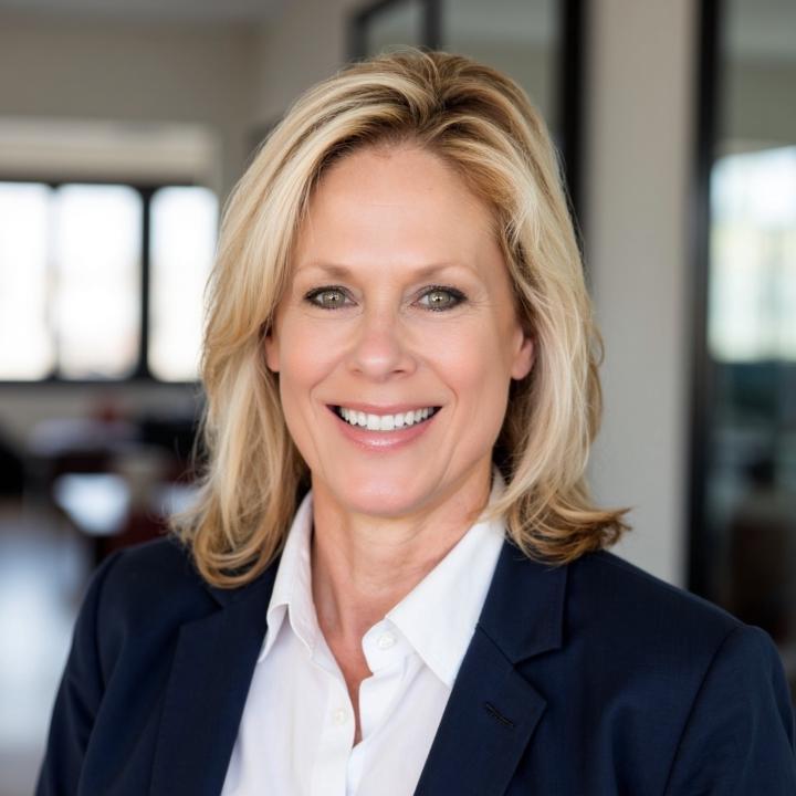 Lynn Pellerito