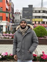 Hemanta Bogsti
