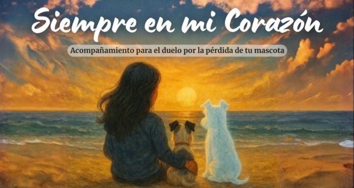 Siempre en mi Corazón.