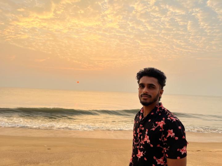 Manju Gowda