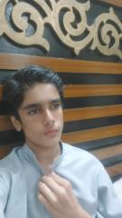 M hussain Naveed