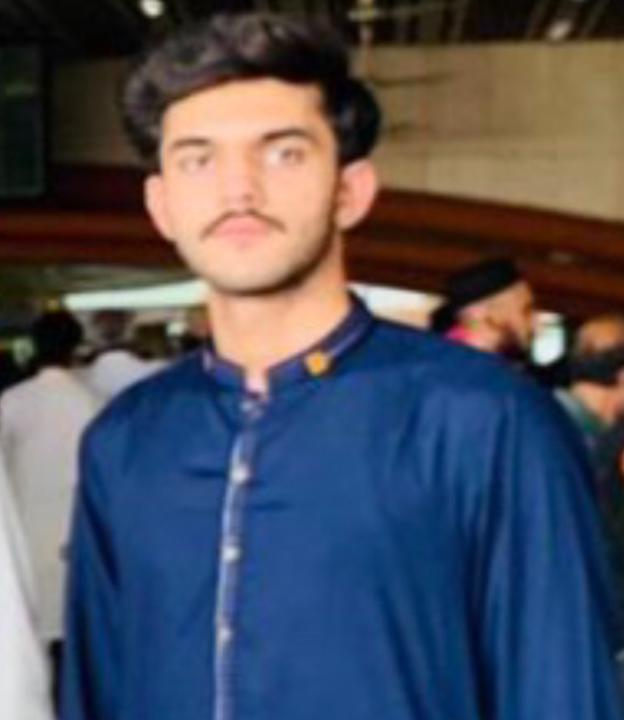 Muhammad Sarmad