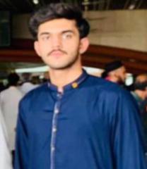 Muhammad Sarmad