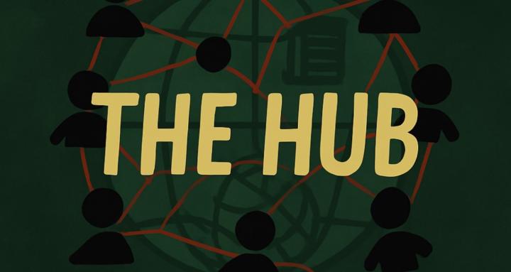 The Hub