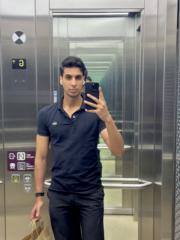 Achraf Alaoui
