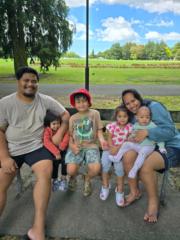 Eileen Williams Peni