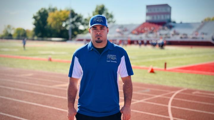 Nathaniel Tuamoheloa