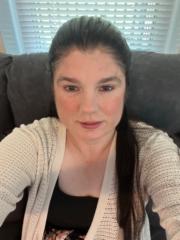Michelle Tharp- Petro
