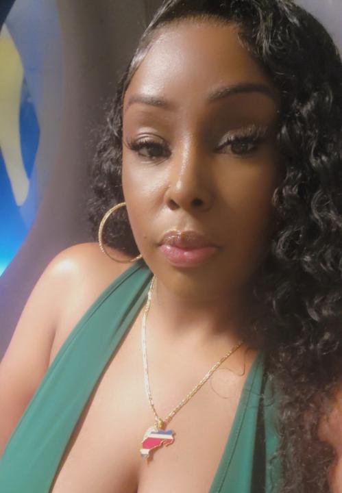 Tasha B