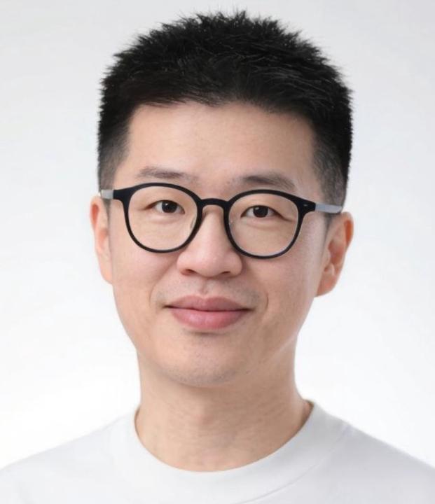 Frank Chen