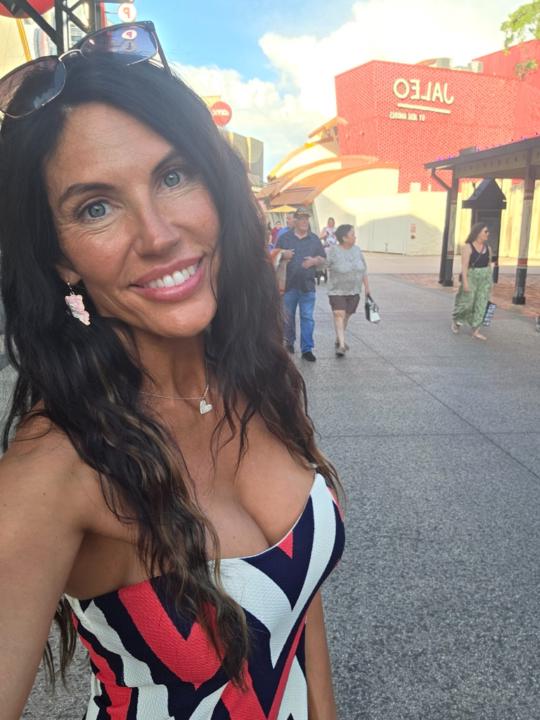 Katrina Wiggins