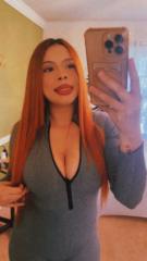 Samantha Andino