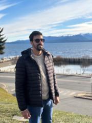 Matias Vicente