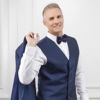 Dr. Rob Walcher