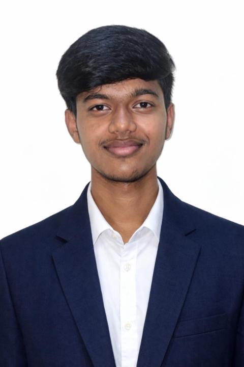 Punith Ai