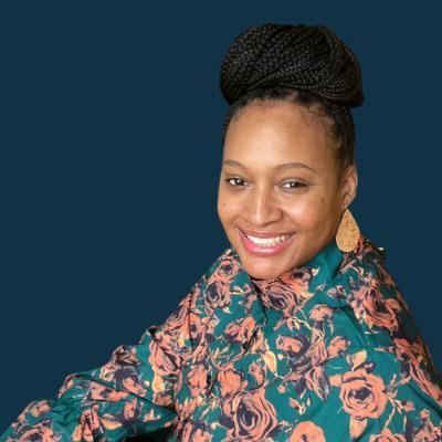 Taliah Whitmire