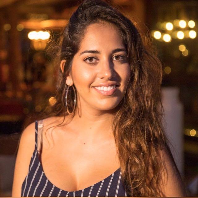 Constanza Hinojosa Vallejo