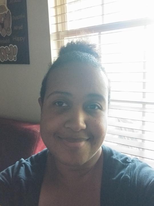 Tiffany Benjamin