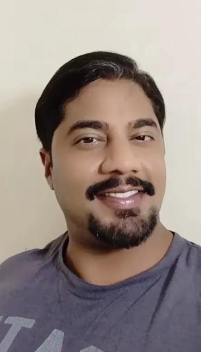 Keegan Naidoo
