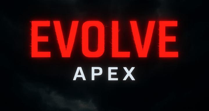 Evolve Apex