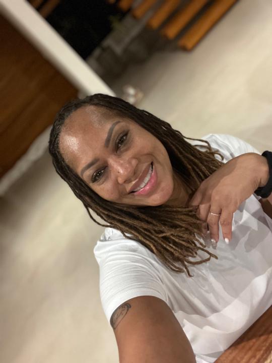 Fitima Wilson