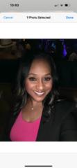 Mellody Williams