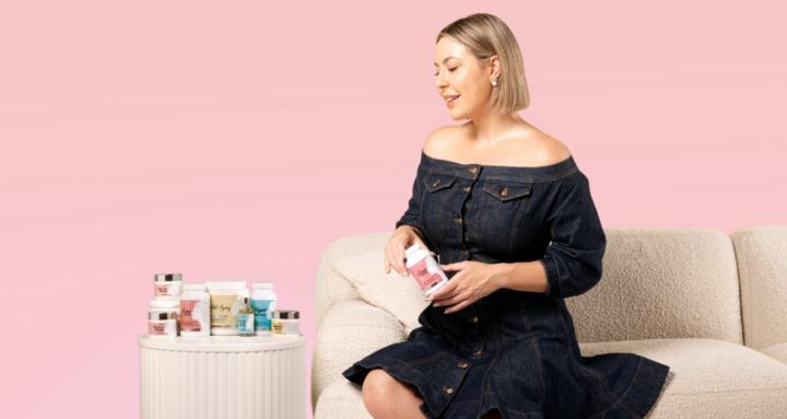 The Career Glow-Up ✨