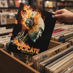 Ocicate Genjo
