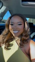 Mashara Miller