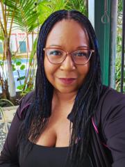 Letetia Evans