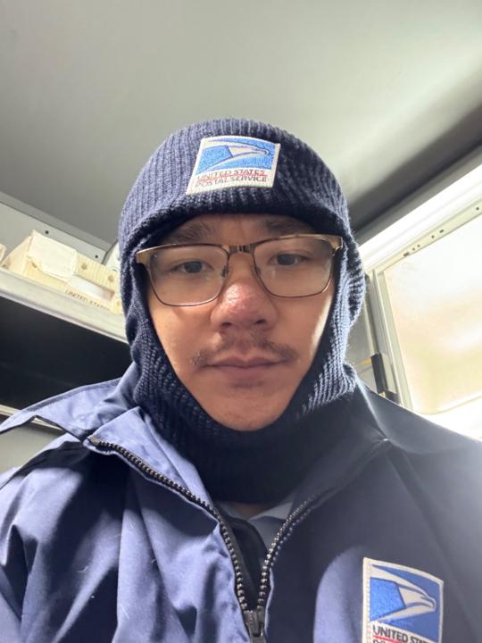 Danny Sisouvong