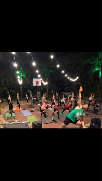 Welcome to Yati Yoga on Skool