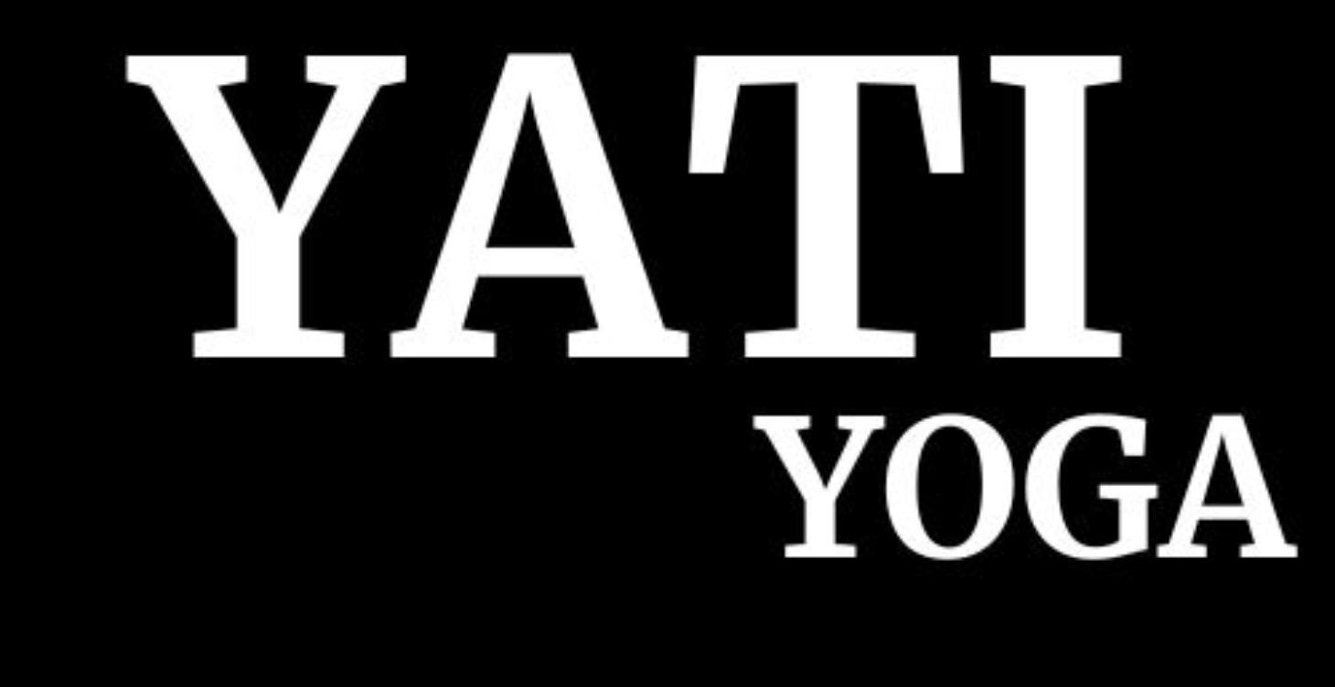 YATI MEMBERSHIP includes Yoga, Pilates n Fitness