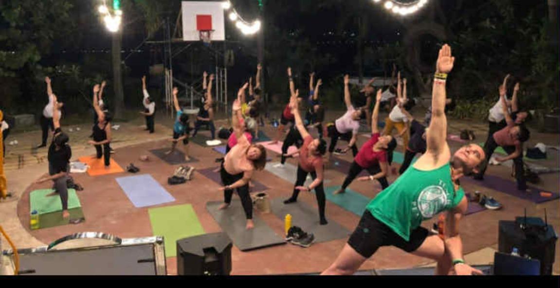 freex2 classes 20min gentle stretch