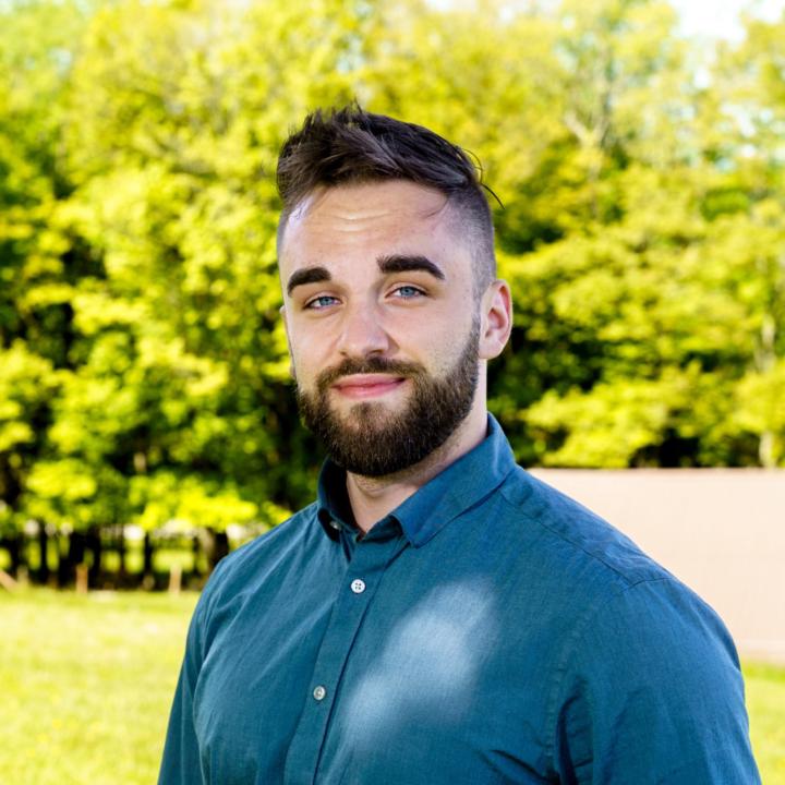 Stephen Taglieri
