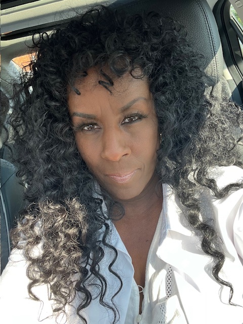 Theressa Chidozie