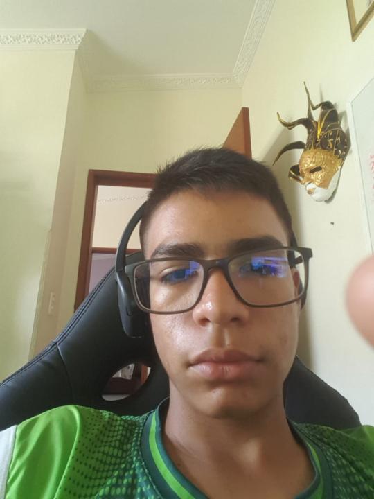 Samuel Hernando