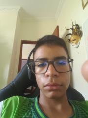 Samuel Hernando