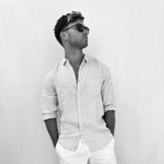 Kyle Pinho