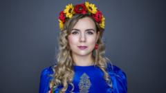 Alina Melnyk