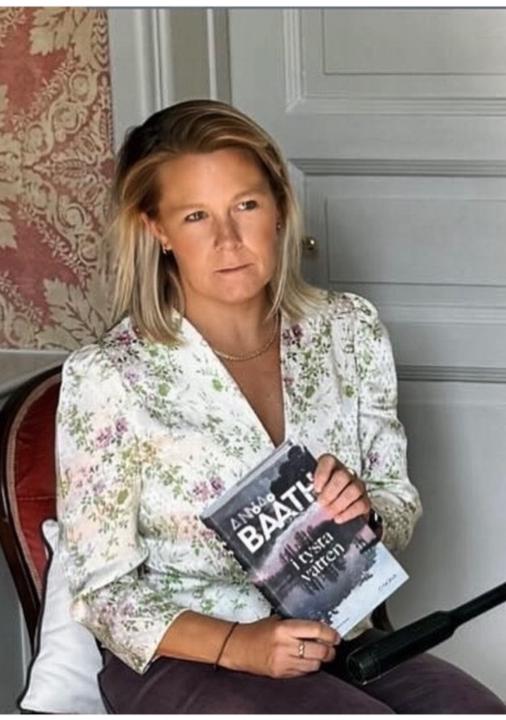 Anna Bååth