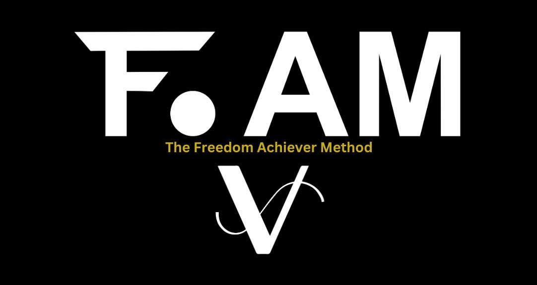 Visions F Achiever Method