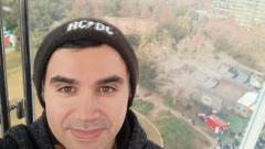 Paul Henriquez