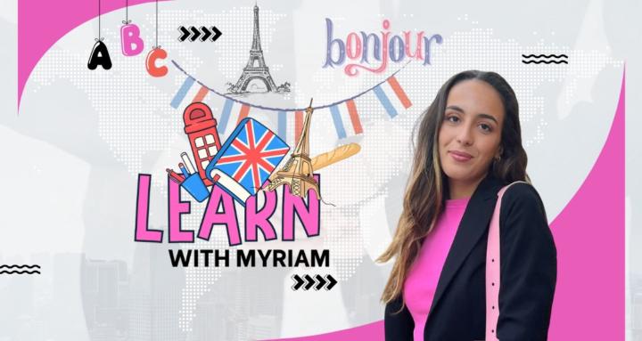 Learn With Myriam