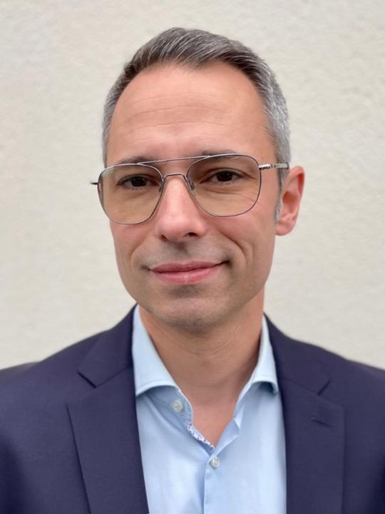 Stéphane Arakelian