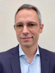 Stéphane Arakelian