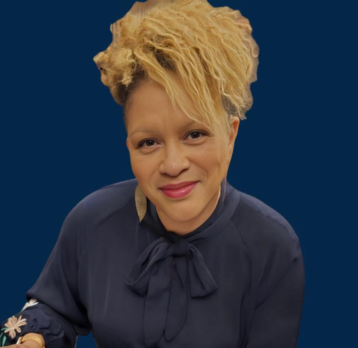 Damia Thomas