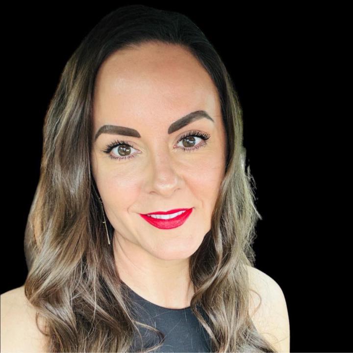 Tara Zaluski